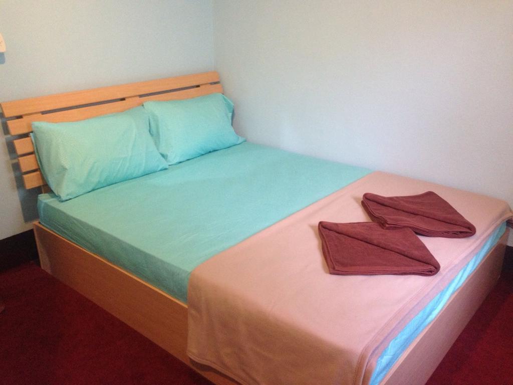 Baan Mook Anda Hostel Ko Lanta Cameră foto