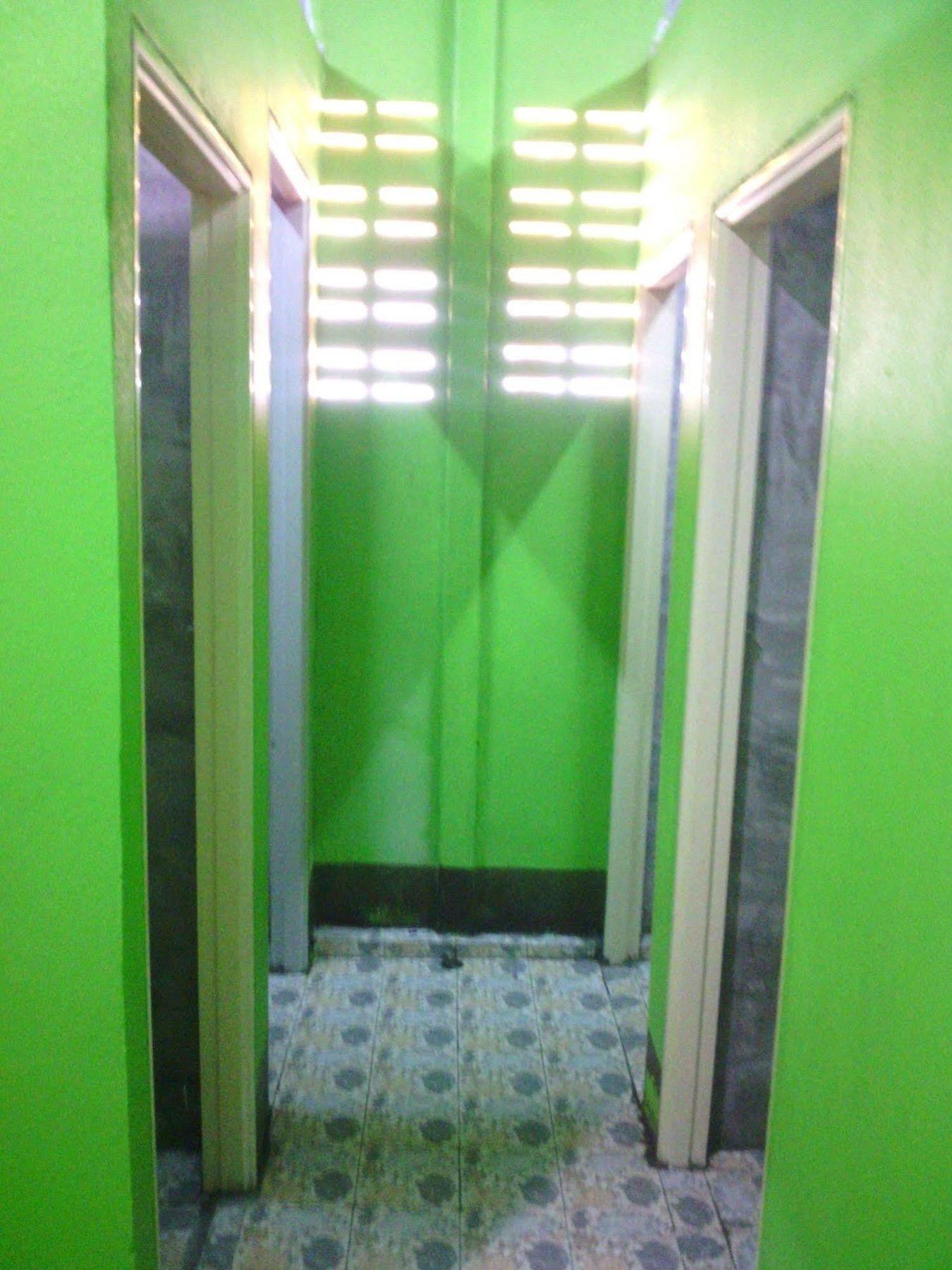 Baan Mook Anda Hostel Ko Lanta Exterior foto